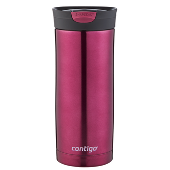 Contigo Huron - Kubek termiczny na kawę - 470ml - Vivacious