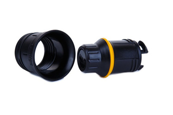 Contigo - Termos turystyczny / podróżny - 740ml - Matte Black