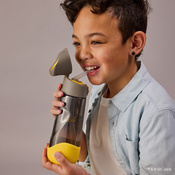 B.Box Batman Butelka na wodę tritanowa ze słomką 600 ml