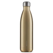 Butelka termiczna Ragsy Fashion 750ml - Gold Champagne