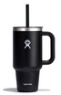 Hydro Flask Kubek 0,94L All Around Travel Tumbler Black