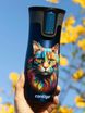 Contigo West Loop 2.0 - Kubek termiczny - 470ml - Kot - Granatowy
