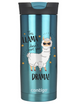Contigo Huron - Kubek termiczny - 470ml - Lama - Biscay Bay