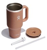 Hydro Flask Kubek 0,94L AllAroundTravelTumbler Speckle Sandy