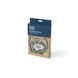 Monbento Lunchbag termiczny z paskiem Fresh Jungle