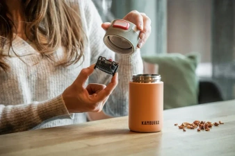 Zaparzacz do herbaty Kambukka Tea Catcher