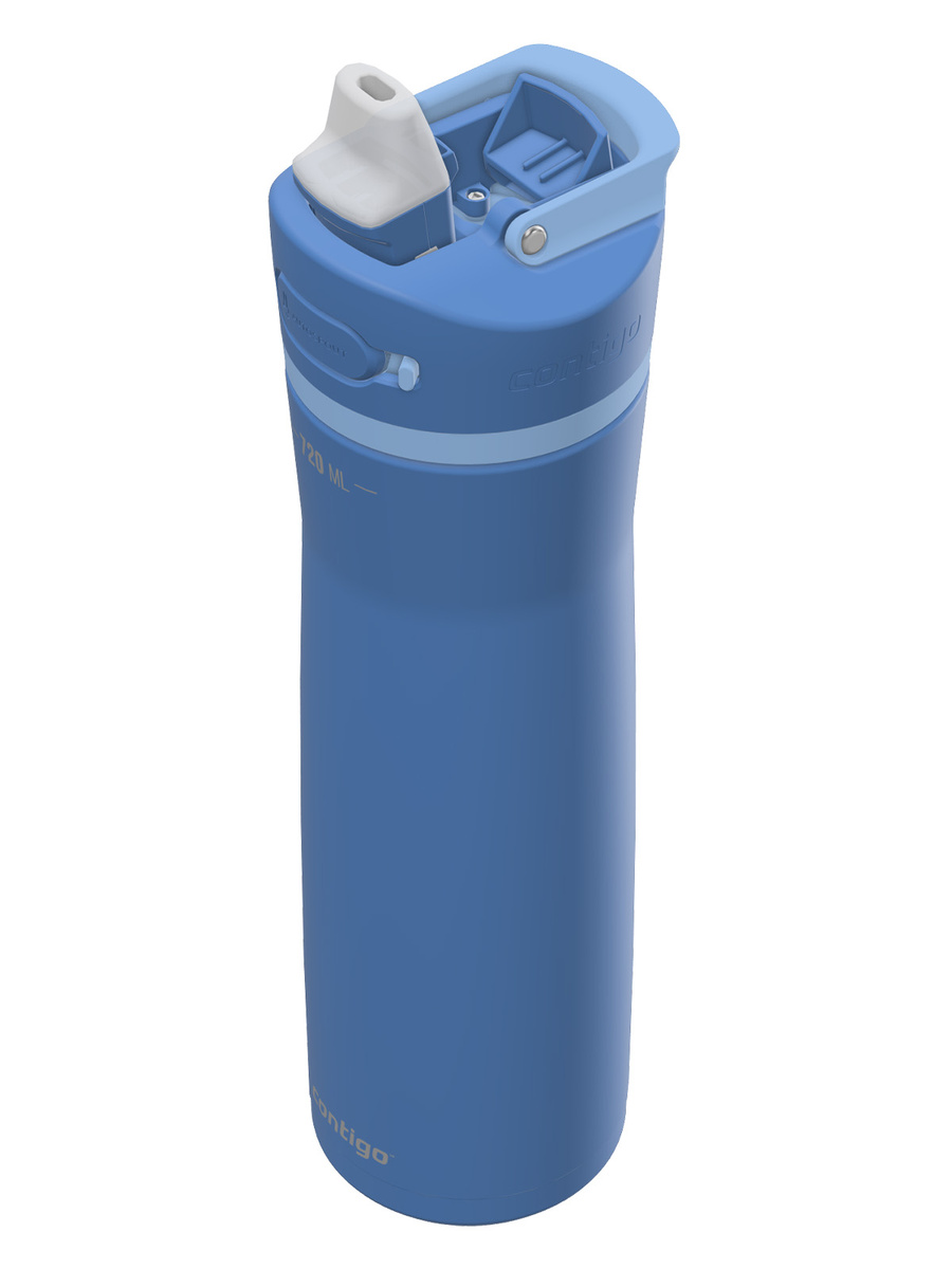 Contigo Ashland 2.0 Chill - Butelka termiczna na wodę - 720 ml - Stellar Jay
