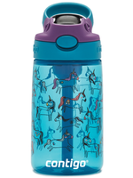 Contigo Easy Clean - Bidon / butelka dla dzieci - 420ml - Unicorn