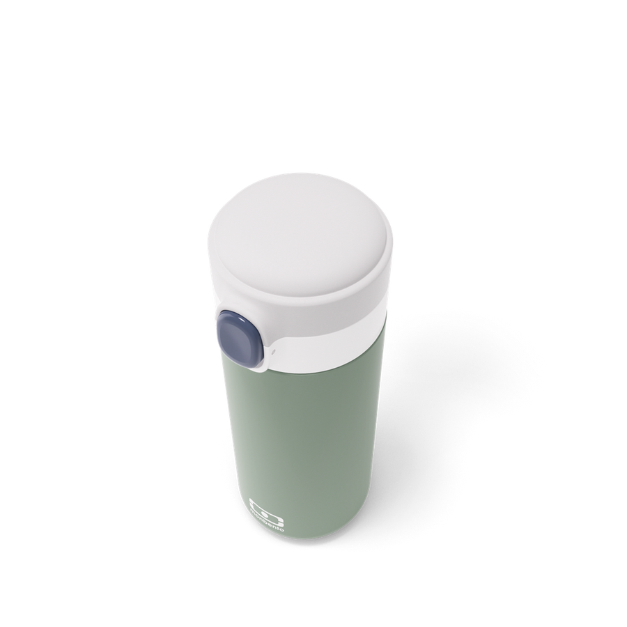 Monbento Kubek termiczny Pop Natural Green