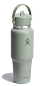 Hydro Flask Butelka 0,94L Wide FlexStraw Travel Bottle Agave