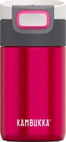 Kubek Termiczny Kambukka Etna 300 ml - Raspberry