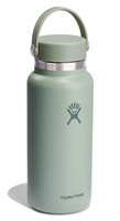 Hydro Flask Butelka 0,94L Wide Mouth Flex Cap Agave