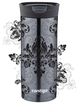 Contigo Huron - Kubek termiczny - 470ml - Arabeska Black - Gunnmetal