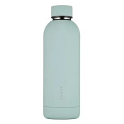 Butelka termiczna Ragsy Mojo 500ml - Misty Blue