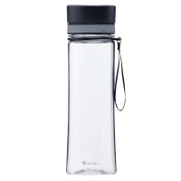 Butelka Aladdin Aveo 600ml - Clear & Grey