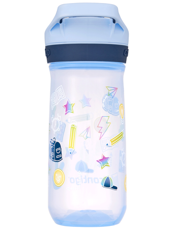 Contigo Jessie - Butelka dla dzieci - 420ml Periw School