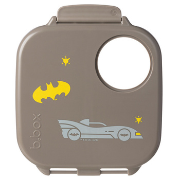 B.Box Batman Mini lunchbox