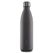 Butelka termiczna Ragsy Basic 750ml - Grey.
