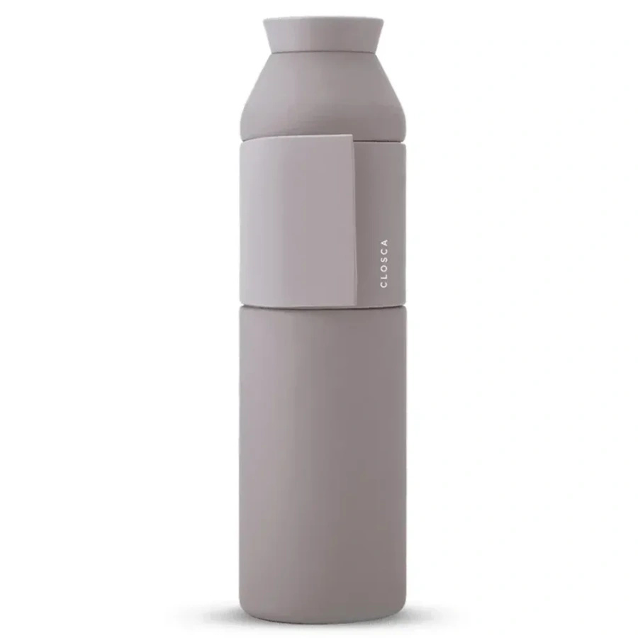 Butelka termiczna Closca Wave 600ml - Himalaya
