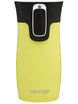 Contigo West Loop Mini - Kubek termiczny - 300ml - Kot - Limelight