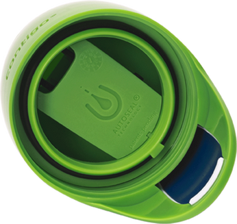 Butelka na wodę Contigo Swish 500ml - Citron