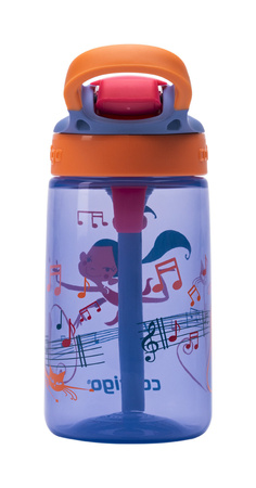 Bidon dla dzieci/ Kubek dla dzieci Contigo Gizmo Flip 414ml - Wink Dancer