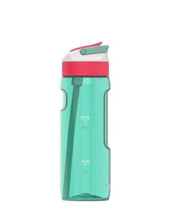 Butelka na wodę Kambukka Lagoon 750 ml - Rose Lemonade