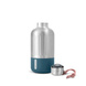 Black+Blum Butelka stalowa EXPLORER 650 ml morska