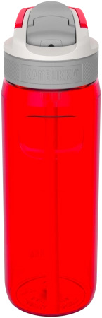 Butelka na wodę Kambukka Lagoon 750 ml - Ruby