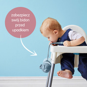 B.Box Smycz do bidonu Ocean