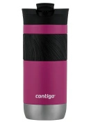Kubek termiczny Contigo Byron 2.0 różowy matowy 470ml - powystawowy