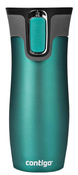 Contigo West Loop 2.0 - Kubek termiczny - 470ml - Monstera - Biscay Bay