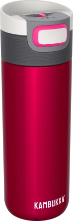 Kubek termiczny Kambukka Etna 500 ml - czerwony