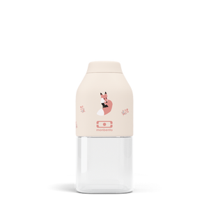 Monbento Butelka Positive S Graphic Fox