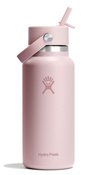 Hydro Flask Butelka 0,94L Wide Mouth Flex Straw Cap Trillium