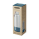 Black+Blum Butelka stalowa EXPLORER 850 ml morska