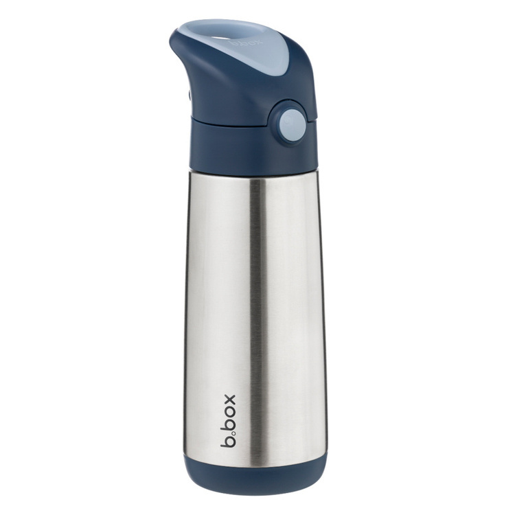 B.Box Bidon termiczny 500ml Midnight