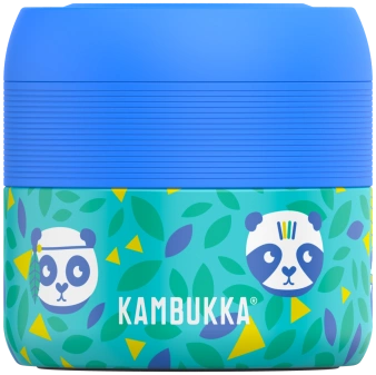 Termos obiadowy Kambukka Bora 400 ml - Chief Panda