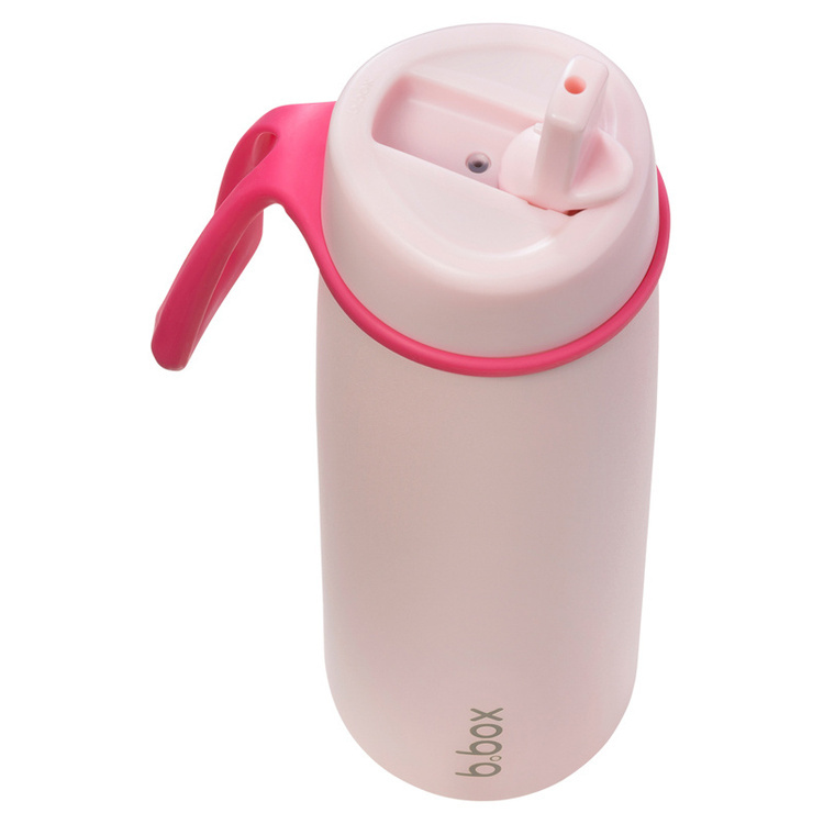 B.Box Butelka termiczna 690ml Pink Paradise