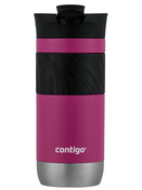 Contigo Byron 2.0 - Kubek termiczny z grawerem - 470ml - różowy mat