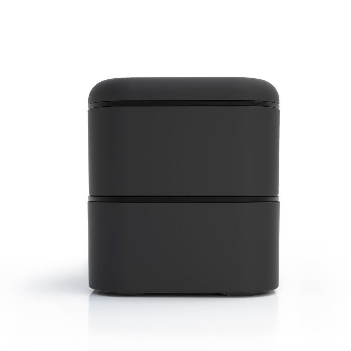 Monbento Lunchbox Bento Original Black Onyx