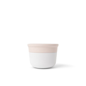 Monbento Zestaw 2pojemników TempleS PinkMoka/NaturalPink