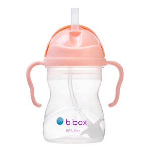 B.Box Bidon ze słomką 240ml Gelato Tutti Frutti