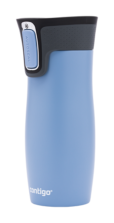 Contigo West Loop 2.0 - Kubek termiczny - 470ml -Earl Grey - powystawowy