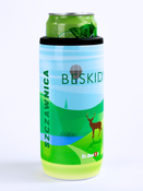 Dr.Bacty Notus - Kubek na napoje - 360 ml - Szczawnica - biały