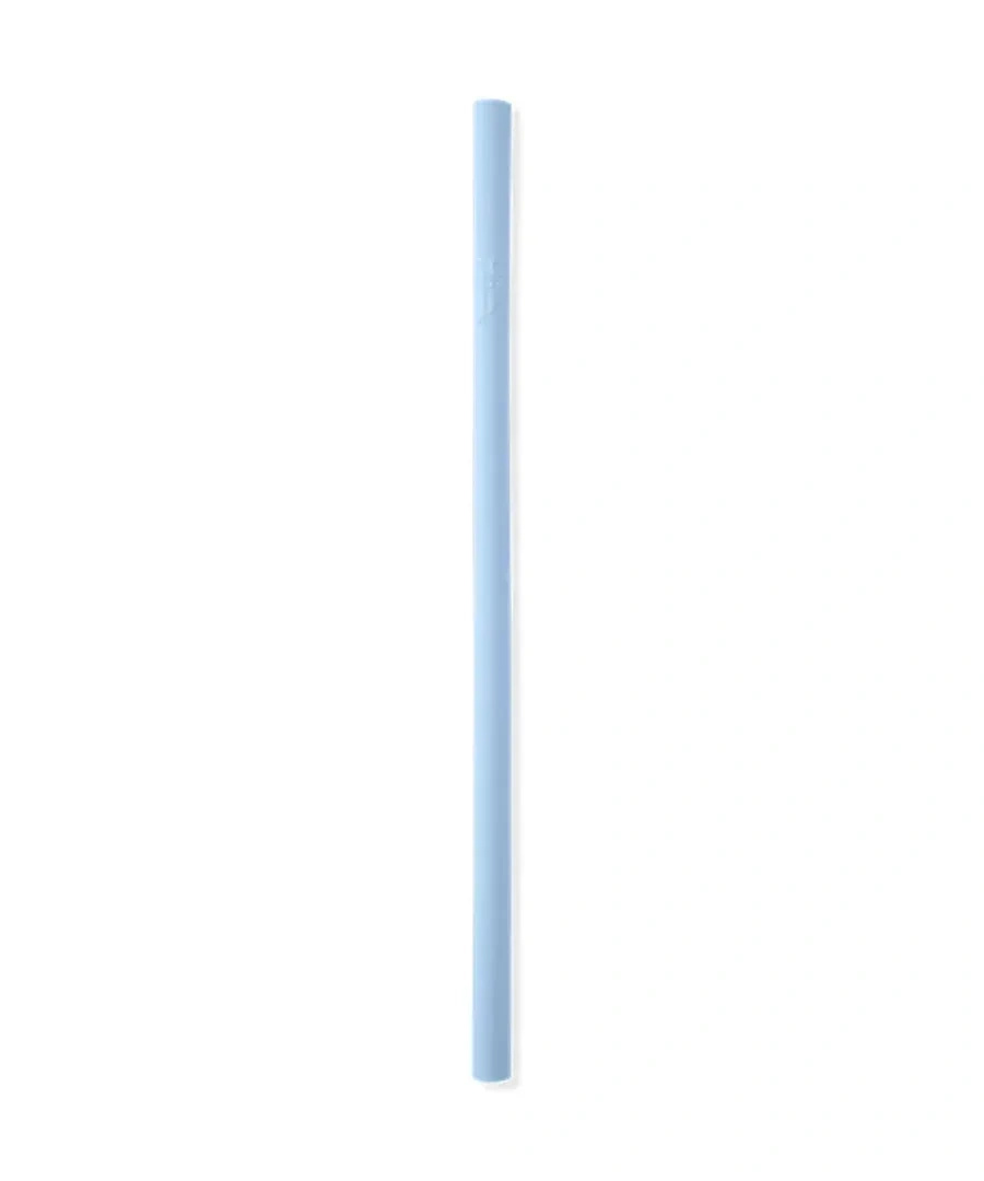 Silikonowe słomki Hip - Jade.