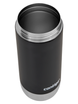 Kubek termiczny na kawę Contigo Huron 2.0 470ml - Słoneczniki - Czarny
