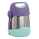 B.Box Termos na jedzenie 335ml Lilac Pop
