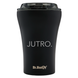 Dr.Bacty Apollo - Kubek do kawy na wynos - 227 ml - Jutro - czarny