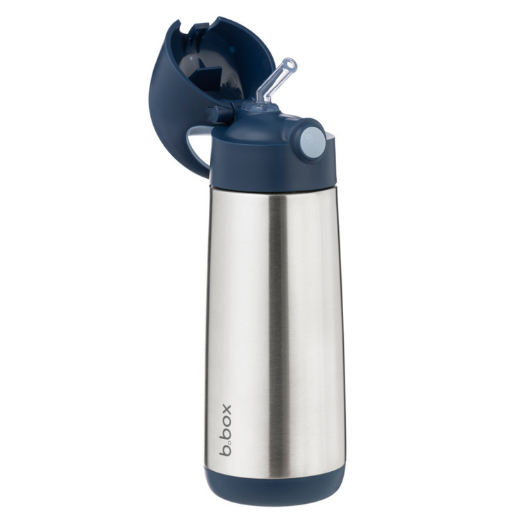 B.Box Bidon termiczny 500ml Midnight